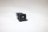 Rear Lights LED Push Switch to suit Toyota LandCruiser & Hilux