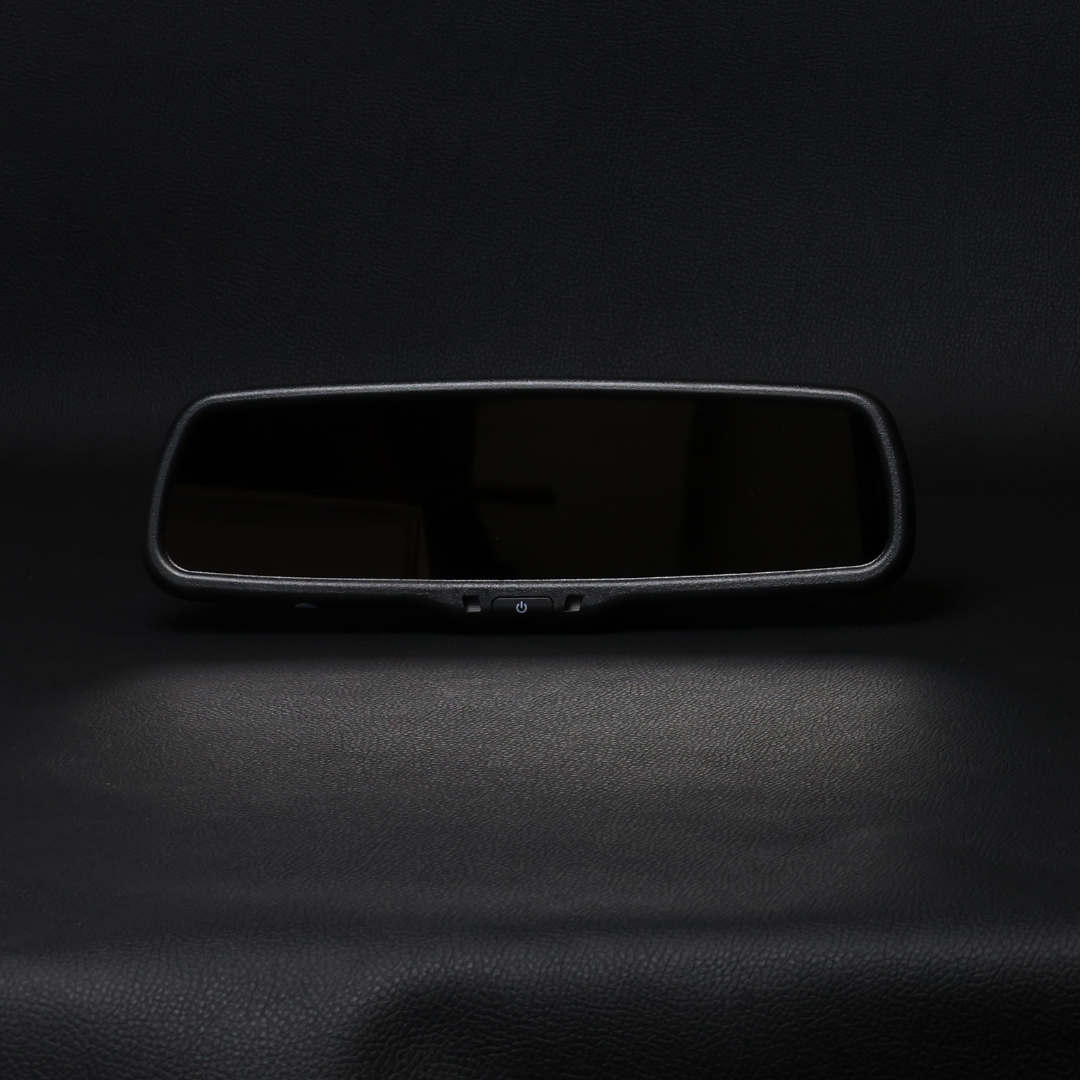 Rear View Mirror Camera Reverse System for Toyota LandCruiser