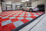 Garage Floor Tiles