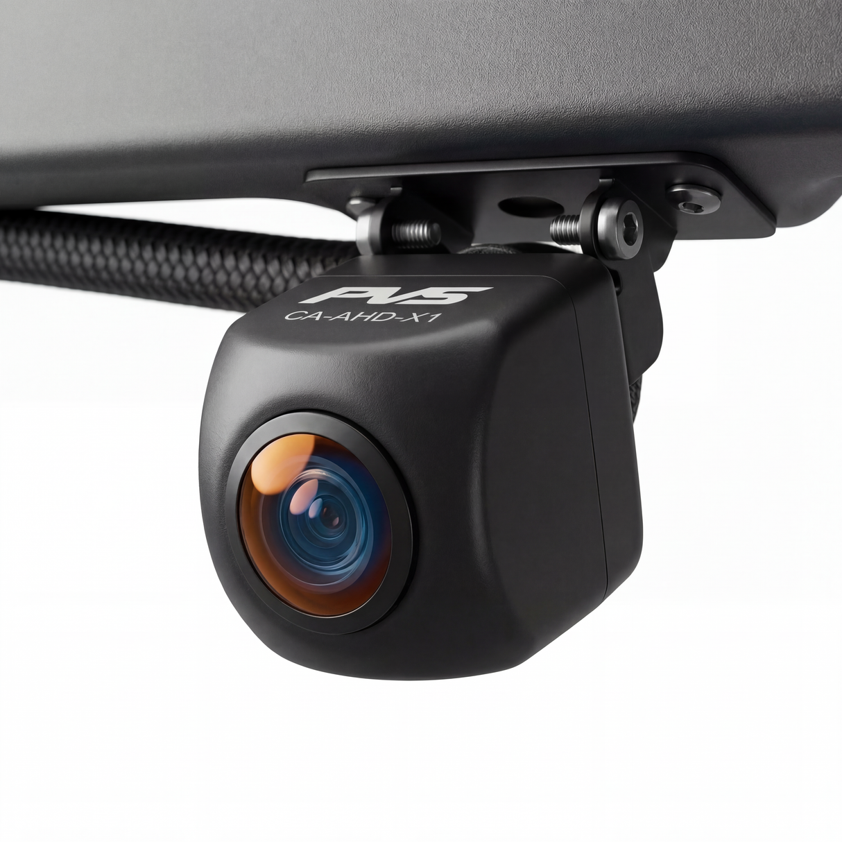 FullHD Front/Rear AHD Reverse Camera