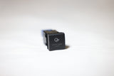 Right Side LED Push Switch to suit Toyota LandCruiser & Hilux