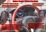 SBD HD Digital Dash image 15 | PVS Automotive