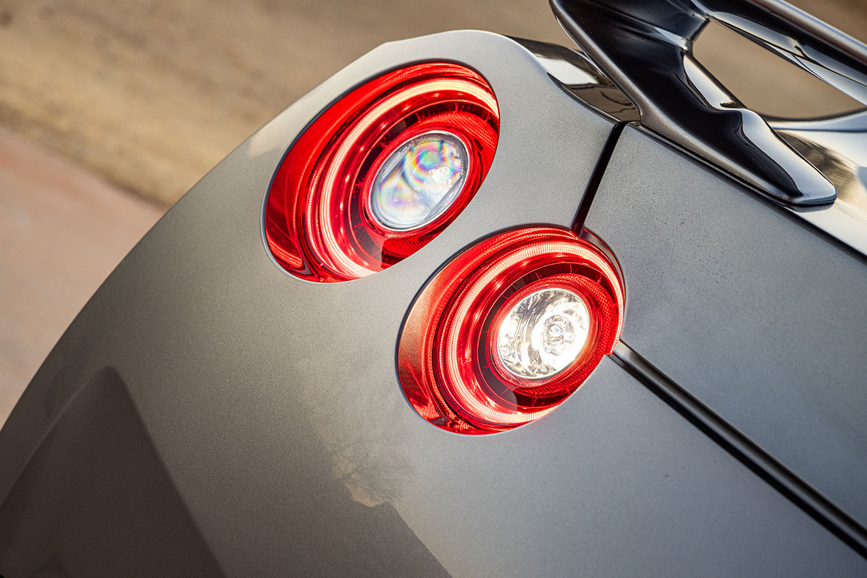 SBD OE 2015+ Style LED Red Tail Lights image 7 | PVS Automotive