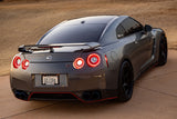 SBD OE 2015+ Style LED Red Tail Lights image 6 | PVS Automotive