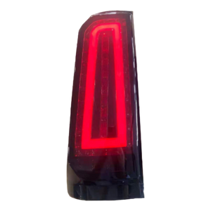 Tail Lights