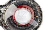 SBD Smoke LED Tail Lights image 16 | PVS Automotive