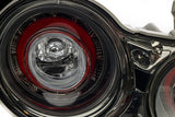 SBD Smoke LED Tail Lights image 19 | PVS Automotive