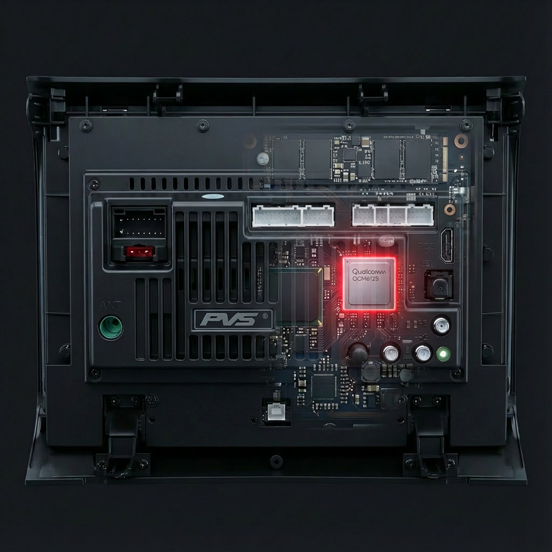 Snapdragon Octa-Core
