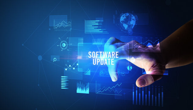 Software Updates