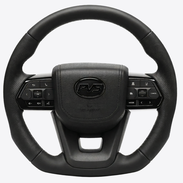 70 Series Steering Wheel Upgrade Kit