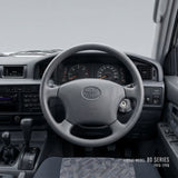 80 Series Steering Wheel Upgrade Kit (1990-1998) Airbag Model | PVS Automotive