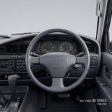 80 Series Steering Wheel Upgrade Kit (1990-1998) Non-Airbag | PVS Automotive