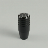 Stubby Gear Knob rear view | PVS Automotive