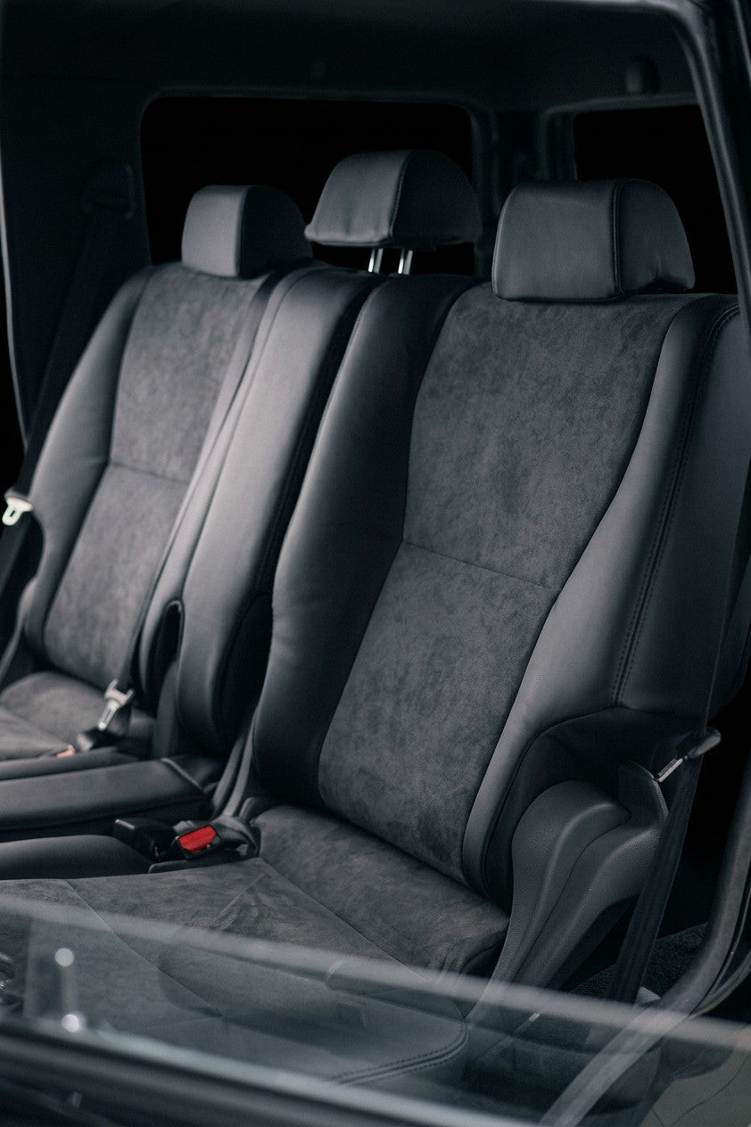 Rear seats portrait cleaner crop