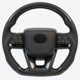 150 Prado Steering Wheel Upgrade Kit (2009-2015) Without Factory Steering Wheel Controls image 9 | PVS Automotive