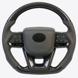 150 Prado Steering Wheel Upgrade Kit (2009-2015) Without Factory Steering Wheel Controls image 8 | PVS Automotive