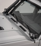 URNIETA Windshield Light Mount System | 70 Series LandCruiser