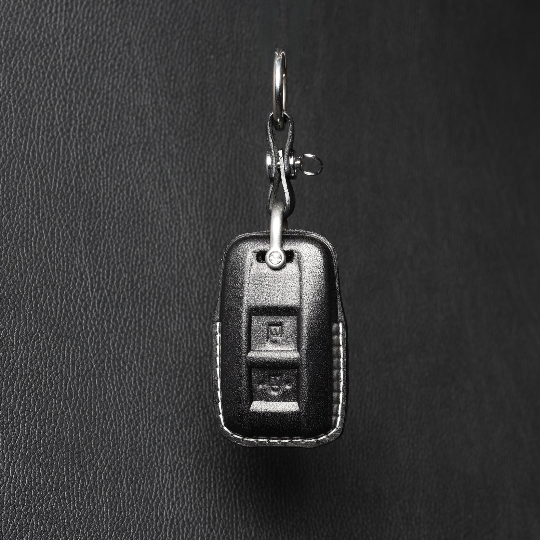 Remote Control Leather Cover to suit 70 Series LandCruiser