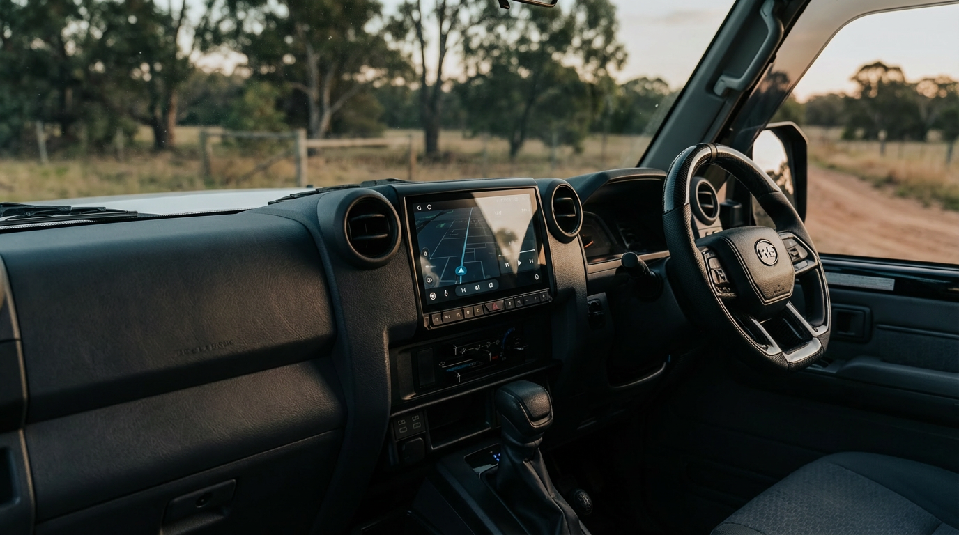 PVS Automotive Support