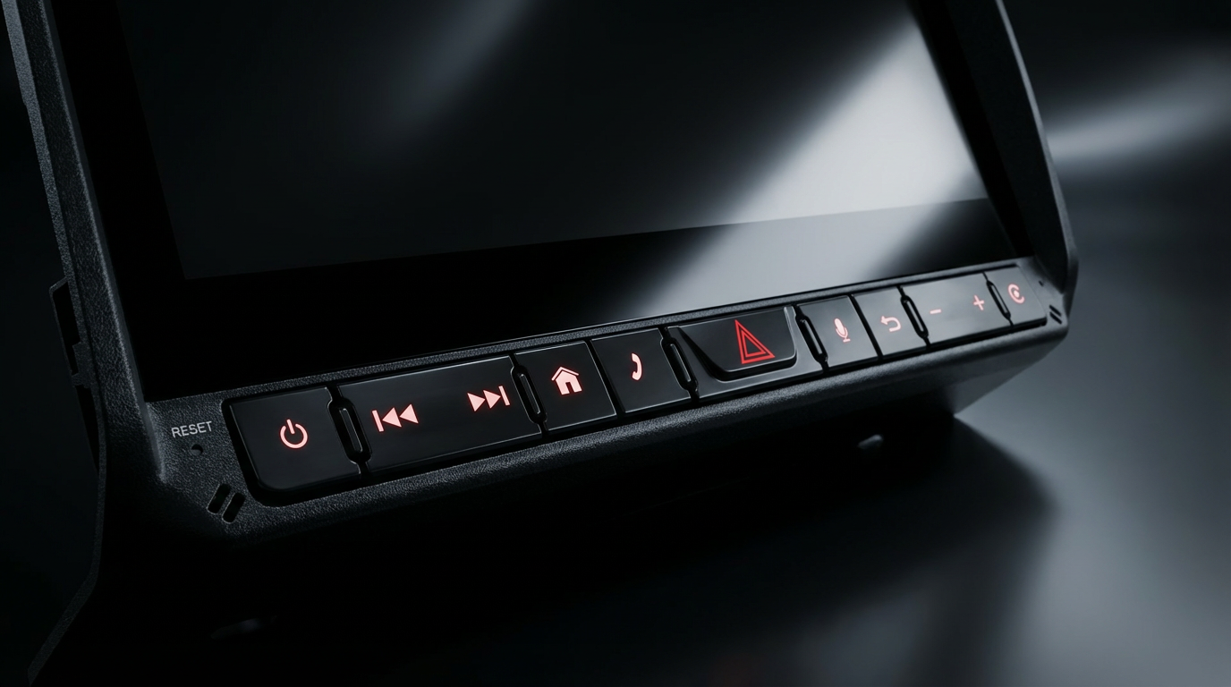 Headunits