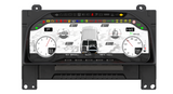 Digital Dash Cluster to suit Toyota LandCruiser 70 Series (2007-2023)