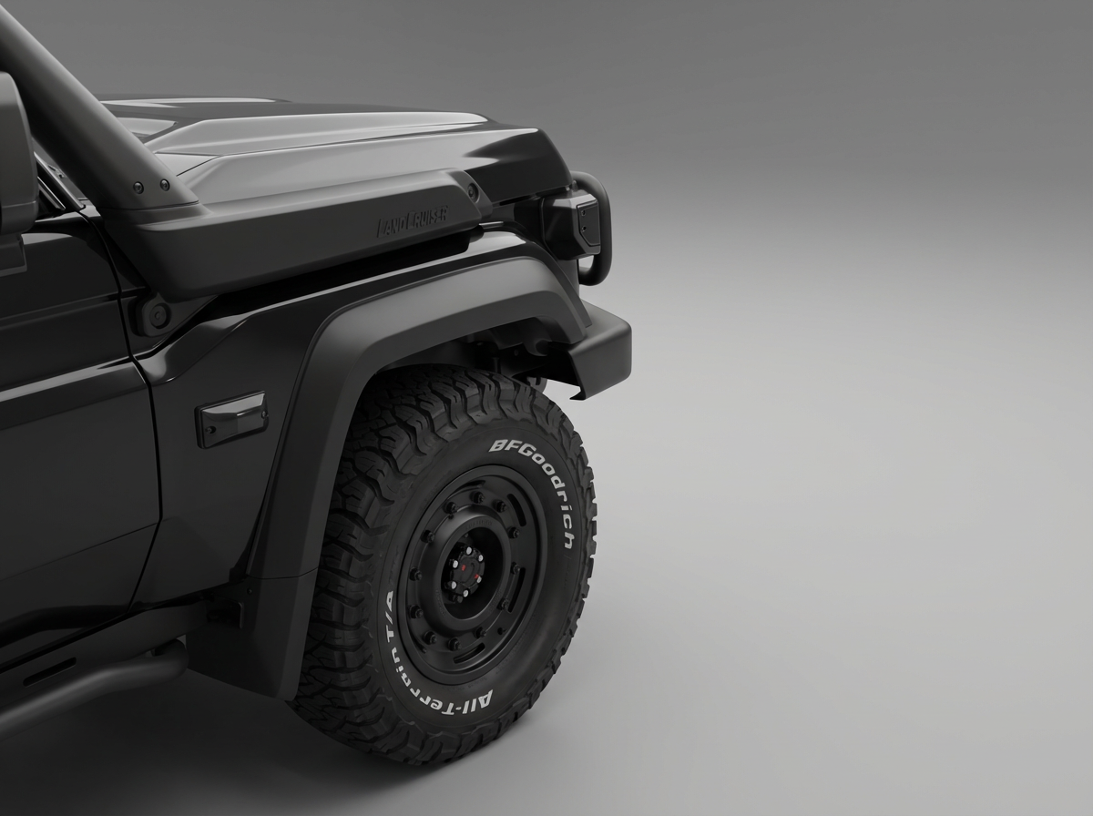 URNIETA NS Forged Aluminium Wheels 17x8 +0 | 70 Series