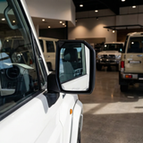 70 Series LandCruiser Electric Side Mirrors