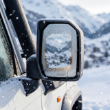 70 Series LandCruiser Electric Side Mirrors