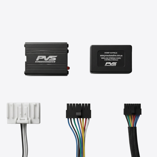Kit für drahtlose Lenkradfernbedienung