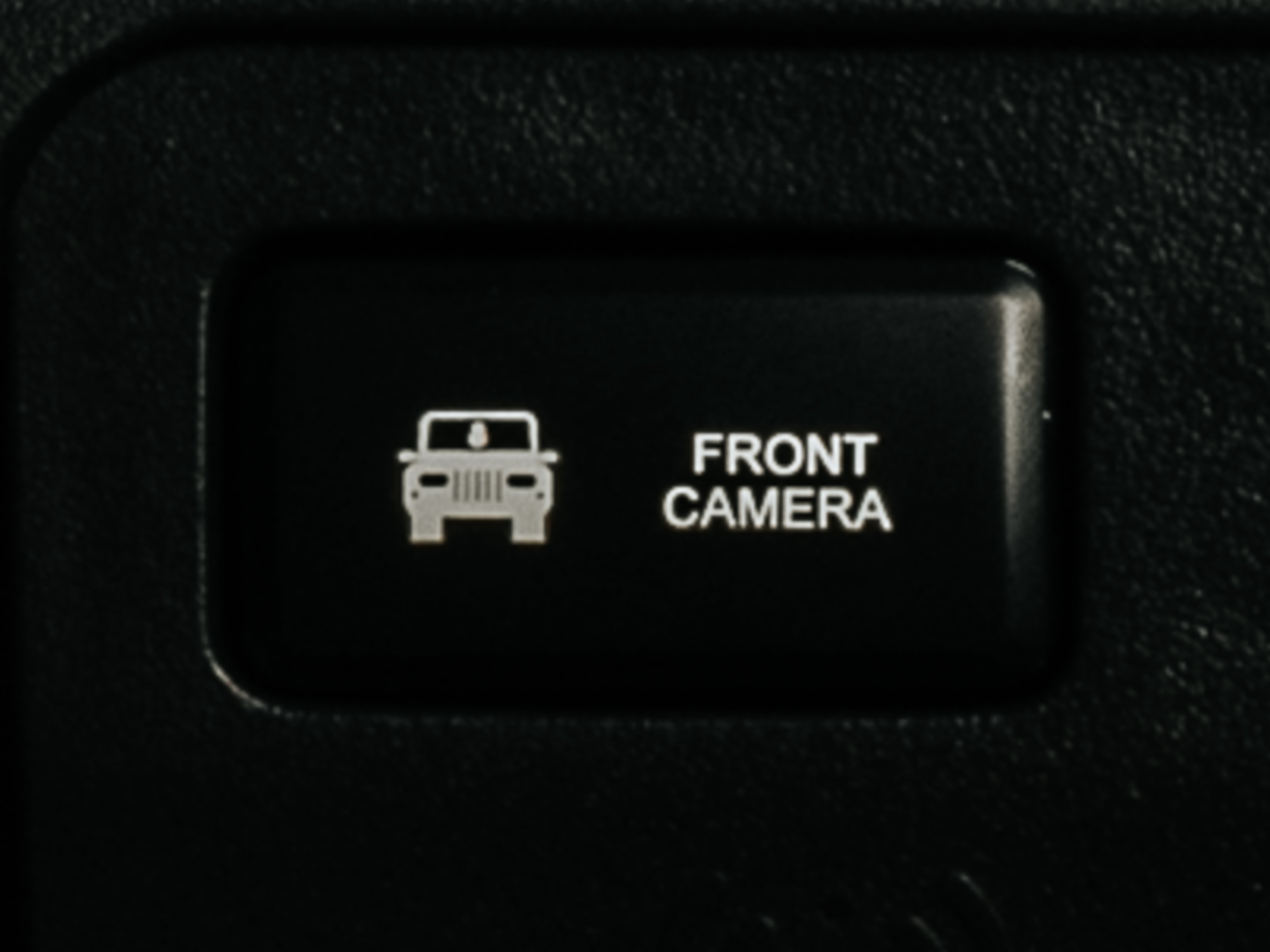 Front camera switch example