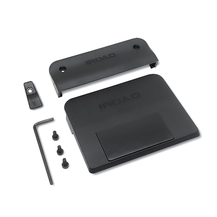 IROAD X-Series X-Security Cover