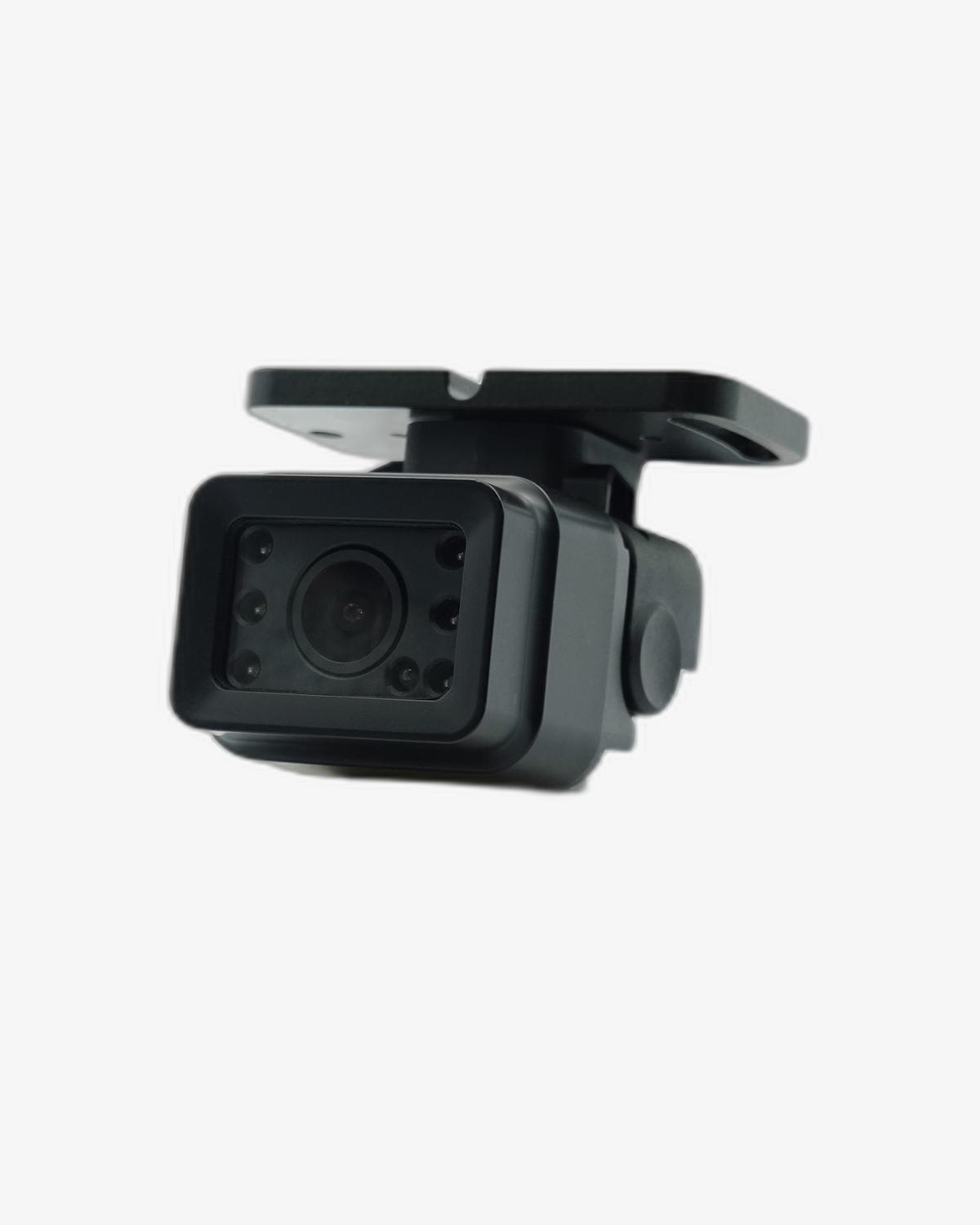 IROAD External PRO Camera Upgrade