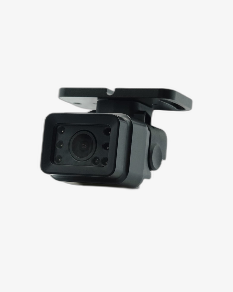 IROAD External PRO Camera Upgrade
