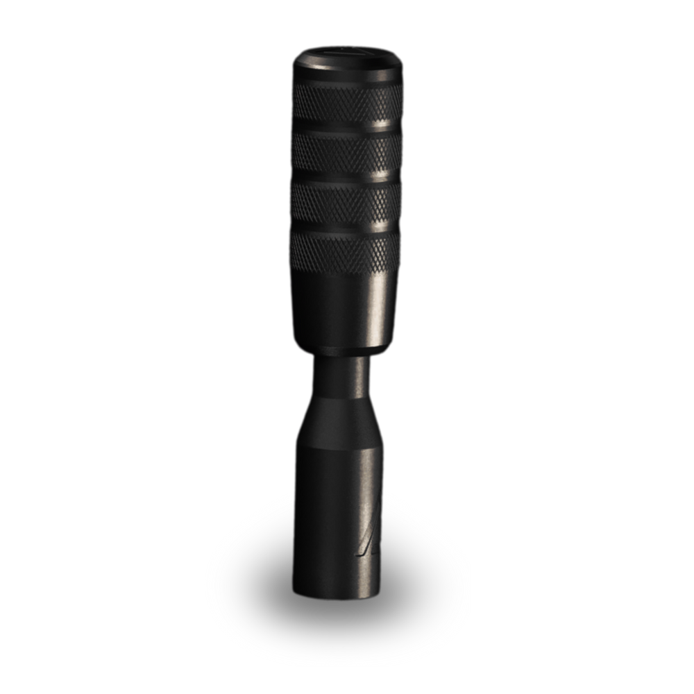 Circuit Knob + 5" Extension Bundle (Patrol)