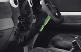 Circuit Knob + 5" Extension Bundle image 8 | PVS Automotive