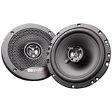 MBQuart Discus DK2-116 6.5 inch coaxial speaker