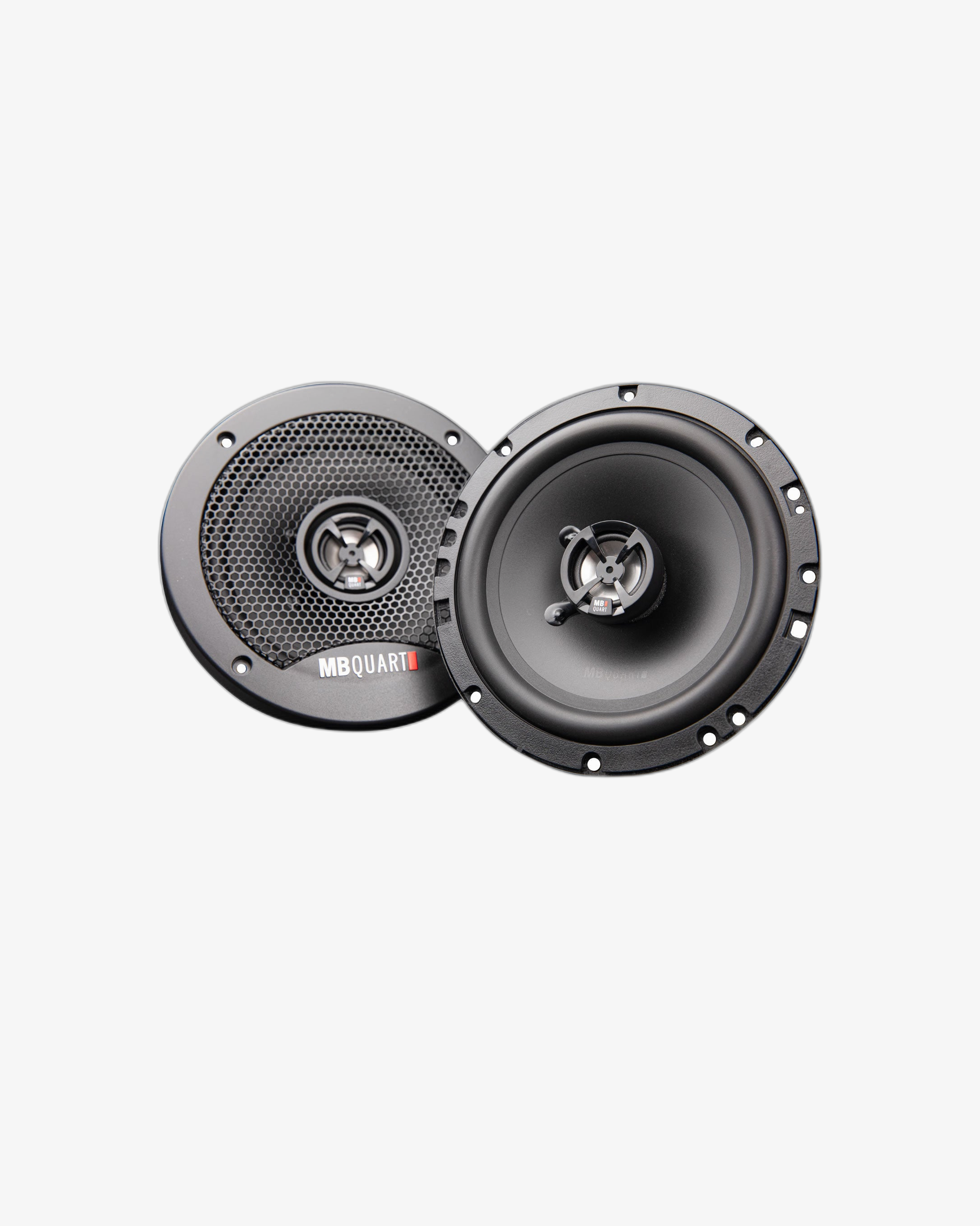 MBQuart 6.5" Discus Component 2-Way Speaker (DK2-116)
