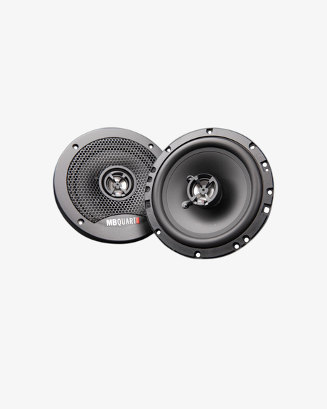 MBQuart 6.5" Discus Component 2-Way Speaker (DK2-116)