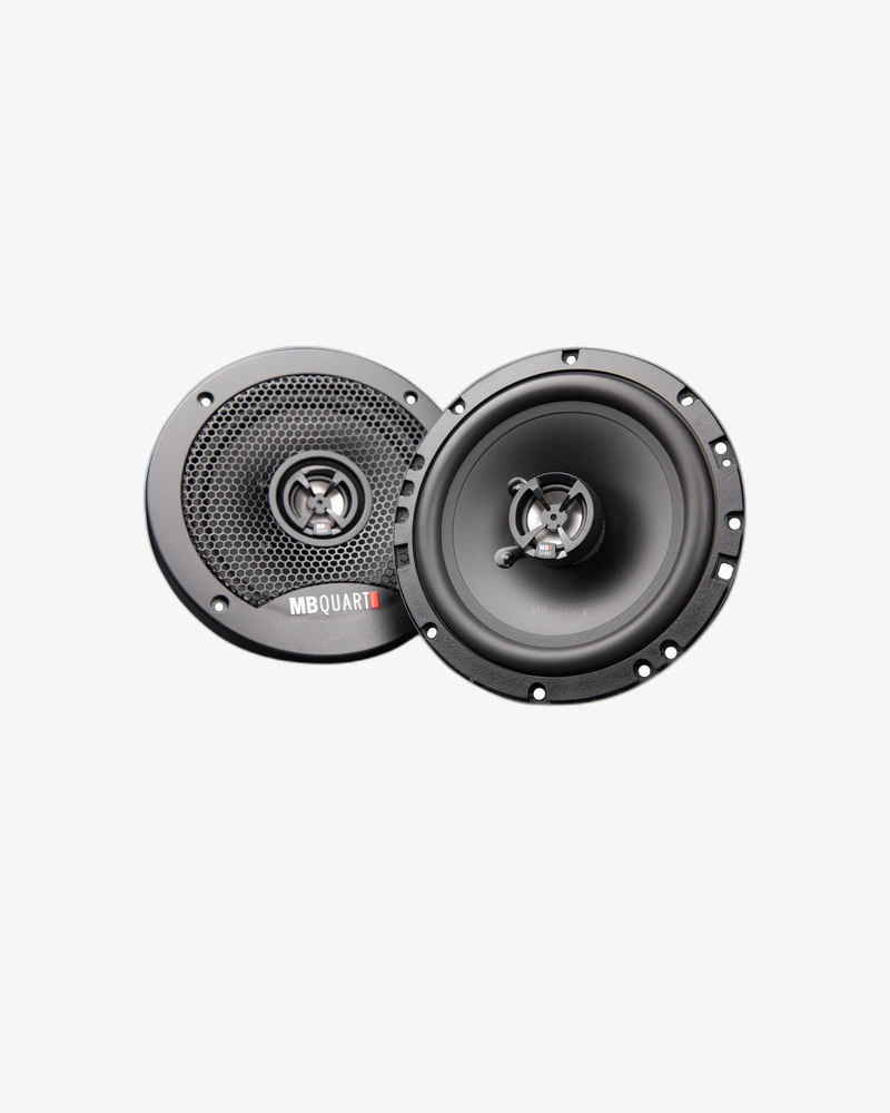 MBQuart 6.5" Discus Component 2-Way Speaker (DK2-116)