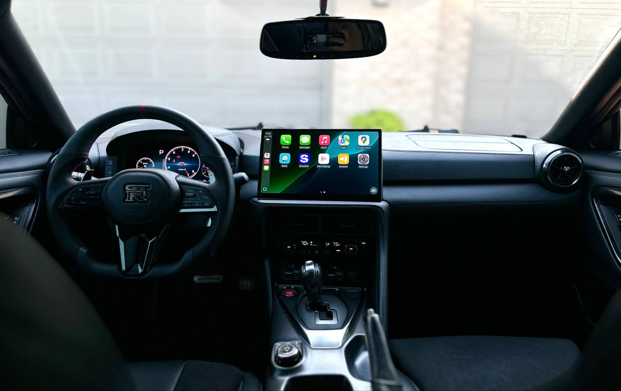 NEW: SBD 2017-2024 12.9″ DTS Certified Touchscreen Radio image 9 | PVS Automotive