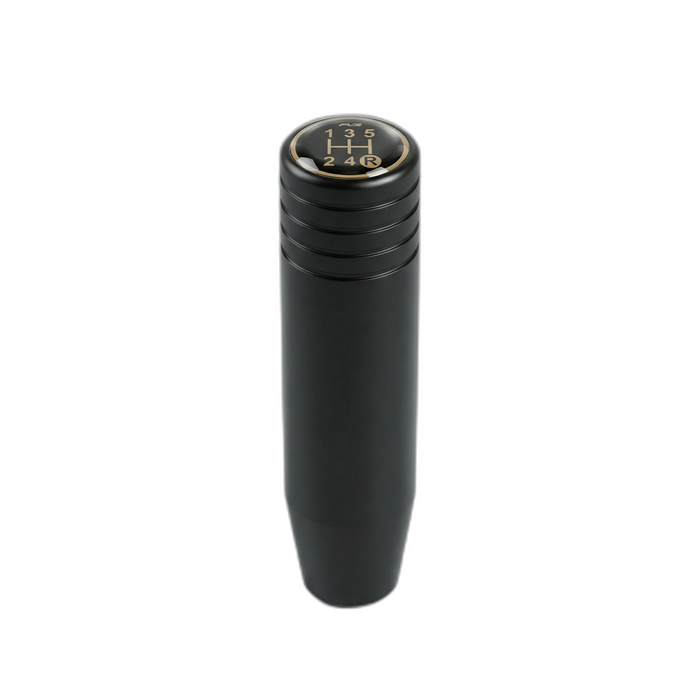 Extended Gear Knob — transparent
