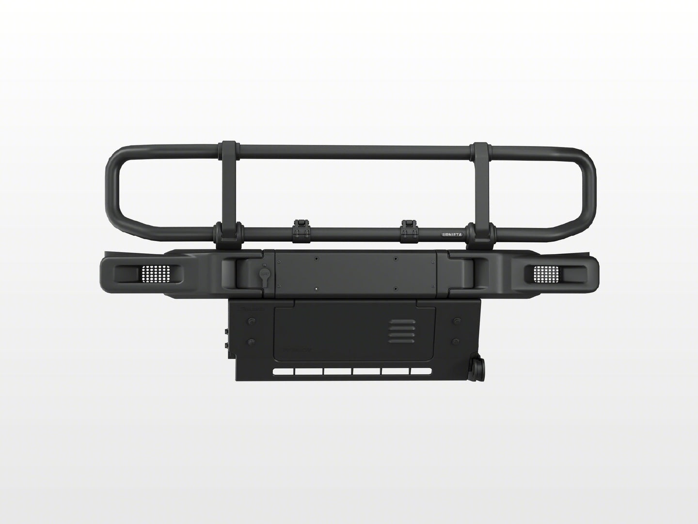 URNIETA SALADO Front Bumper | Jimny