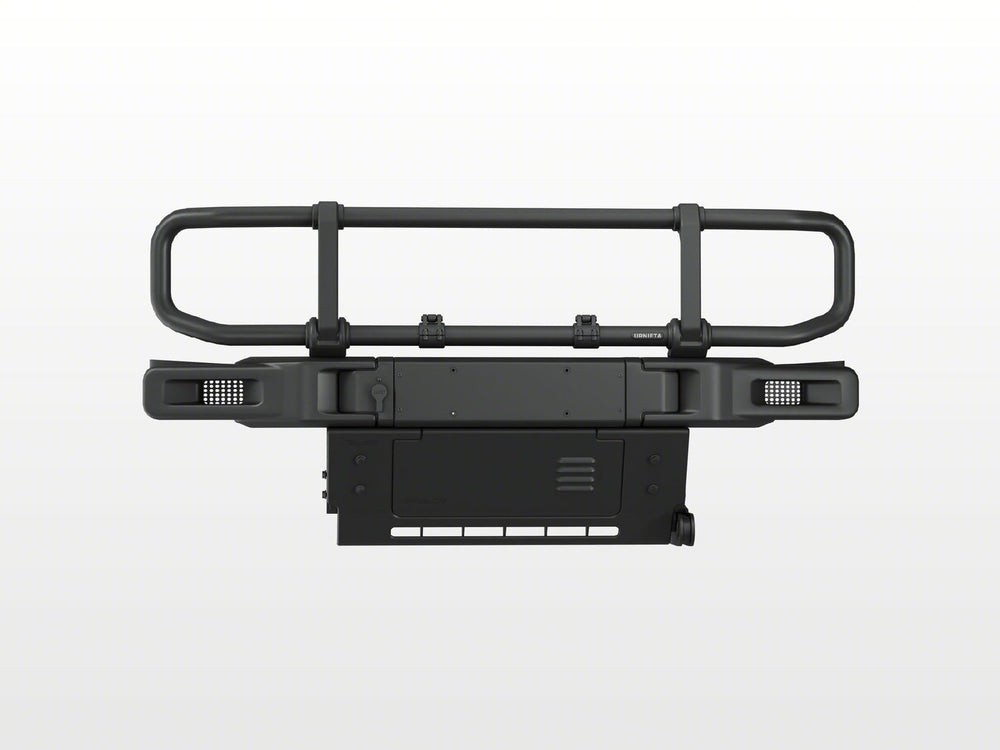 Front Bumper | Jimny