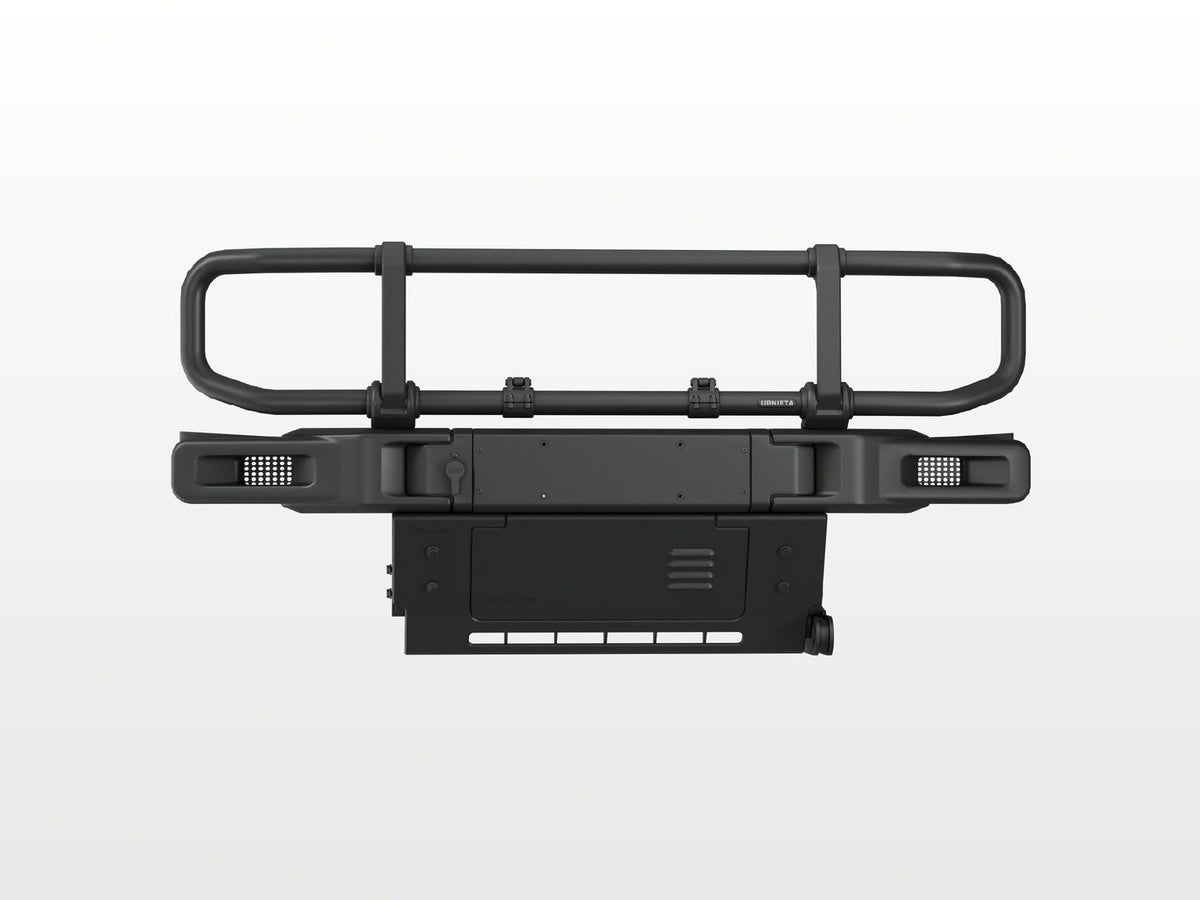 Front Bumper | Jimny
