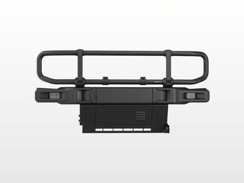 Front Bumper | Jimny