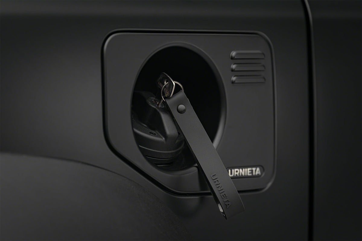 Fuel Cap Kit | Jimny