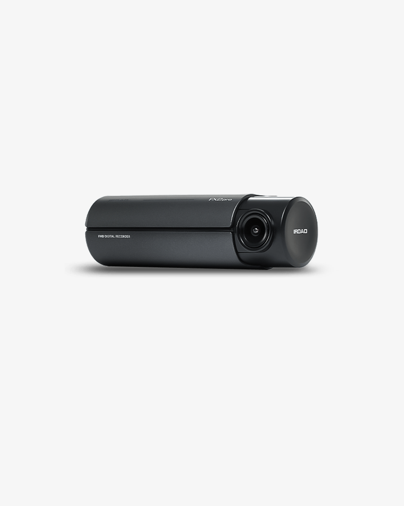 IROAD FX2-PRO-1 Dash Camera - Full HD Single Channel System
