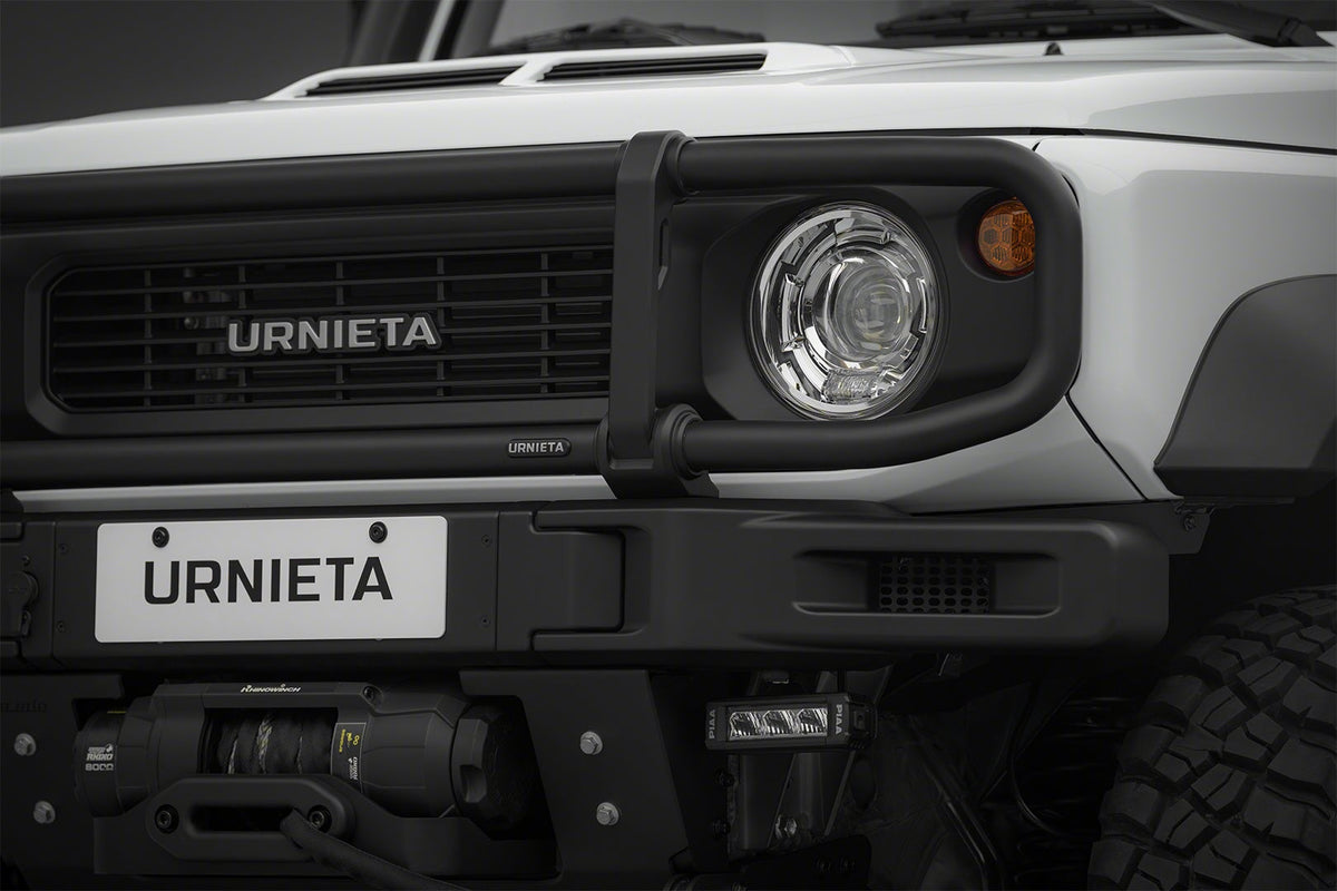 Grille | Jimny