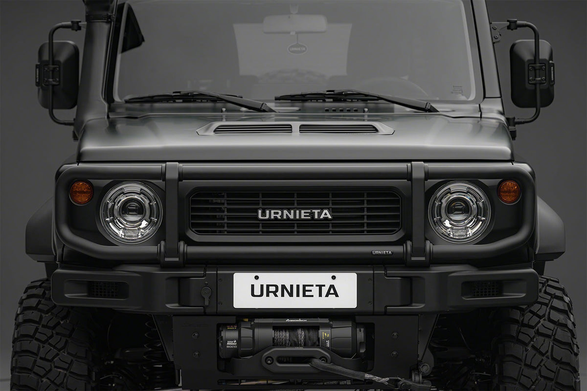 Grille | Jimny