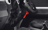 Prism Knob + 5" Extension Bundle image 5 | PVS Automotive